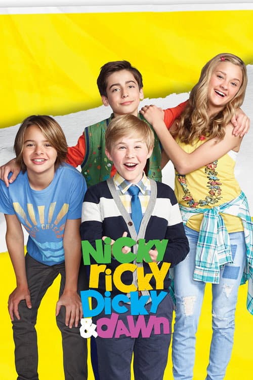 Season 3 poster