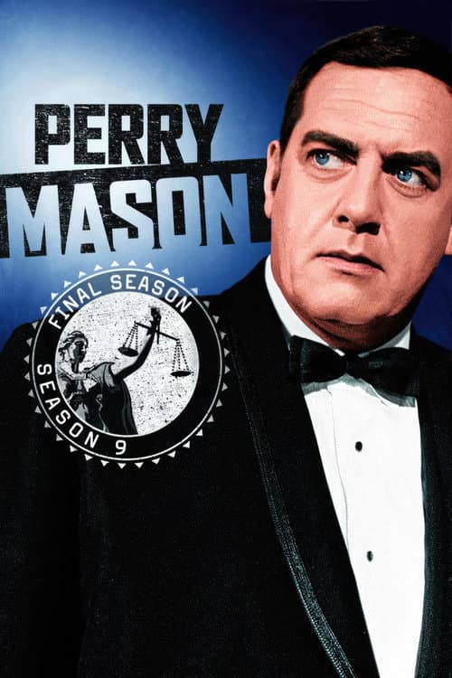 Season 9 poster