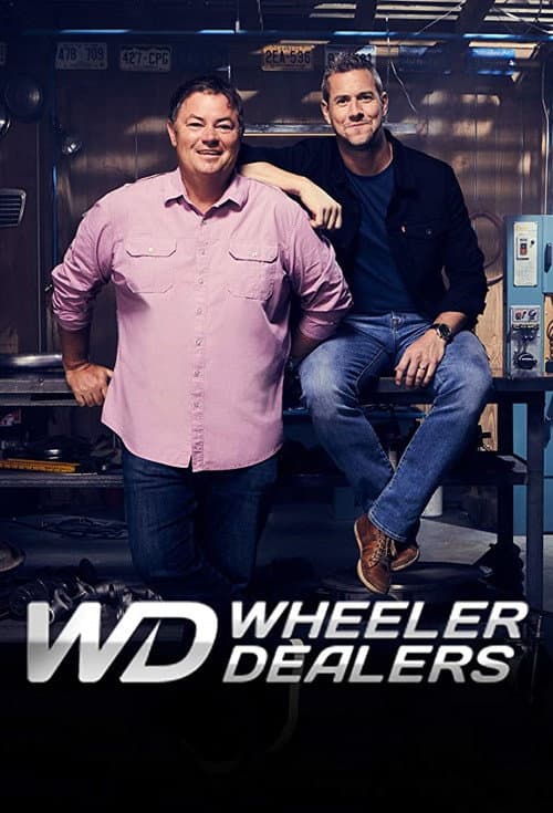 Season 17 poster