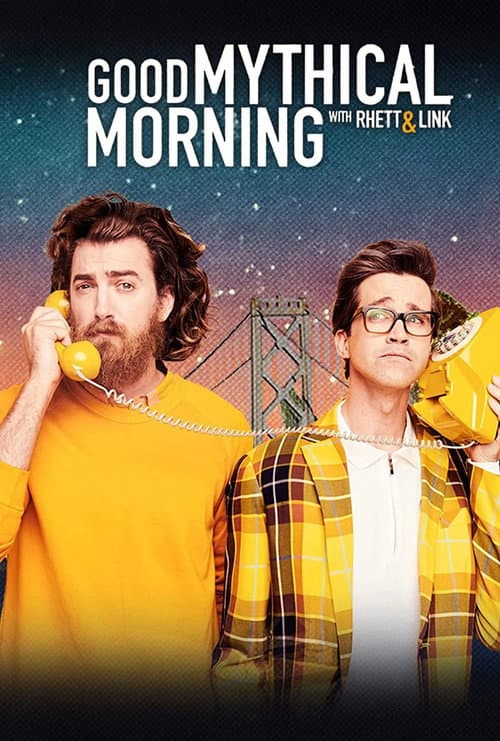 Season 18 poster