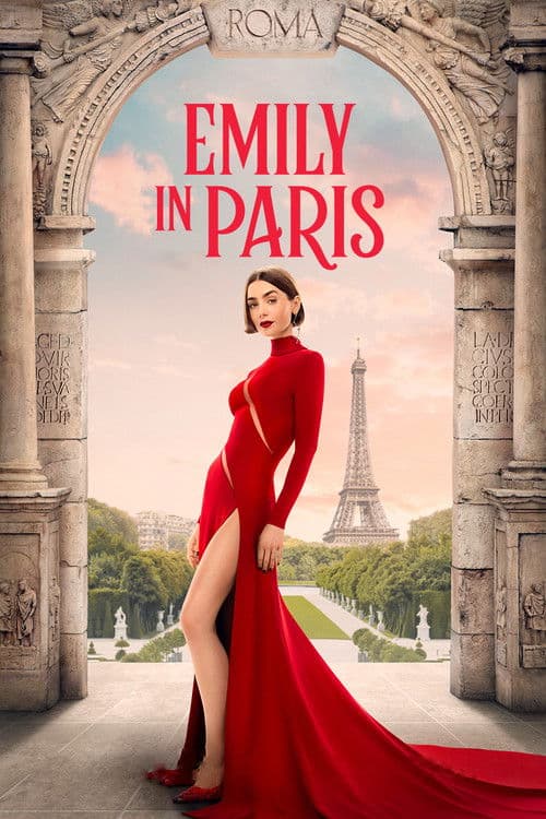 Season 6 poster