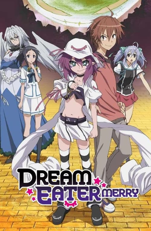 Season 1 poster