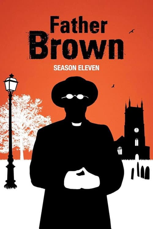 Series 11 poster