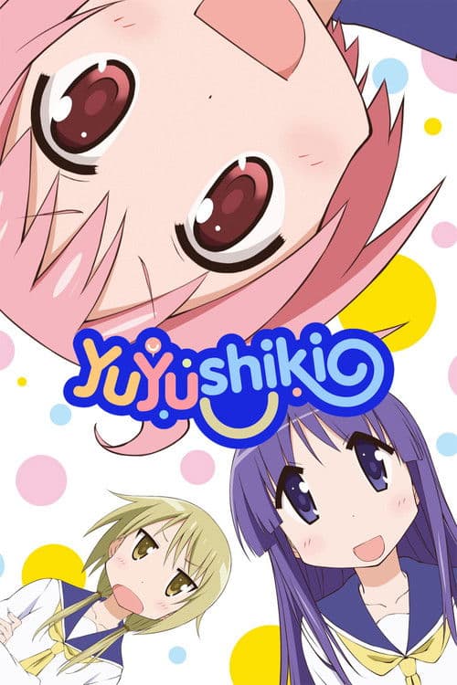 Season 1 poster