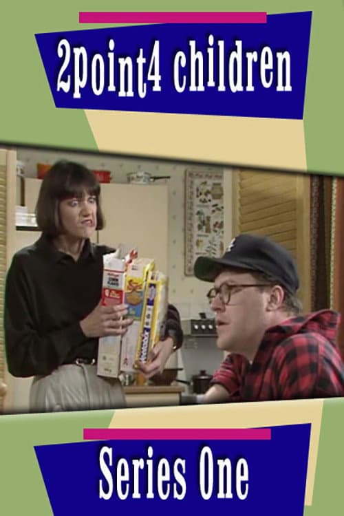 Series 1 poster