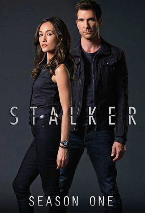 Season 1 poster