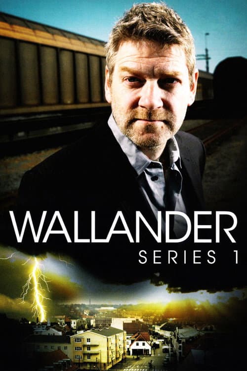 Series 1 poster