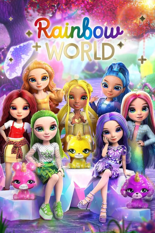 Season 5 poster