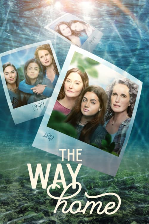 Season 1 poster