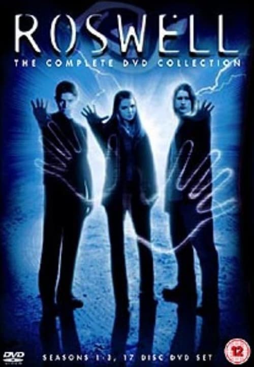 Specials poster
