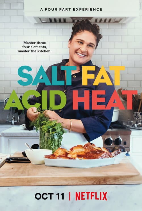 Limited Series poster
