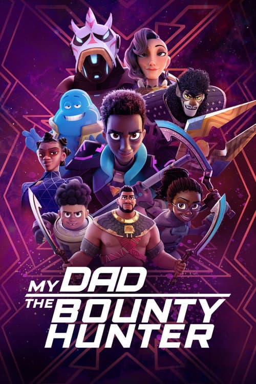 Season 2 poster