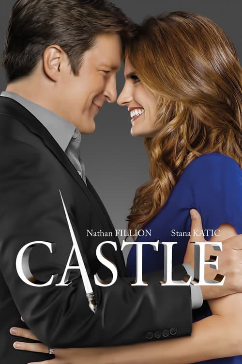 Season 6 poster