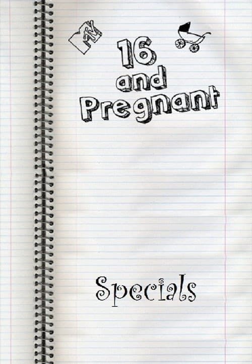 Specials poster
