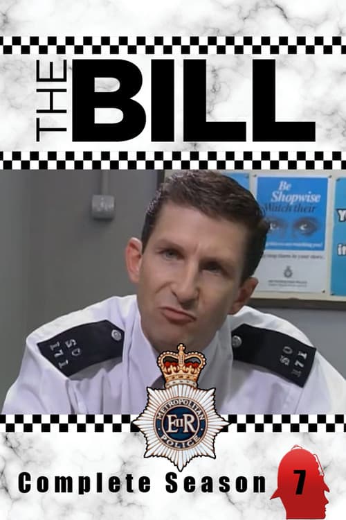 Series 7 poster