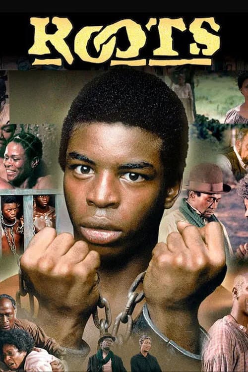 Miniseries poster