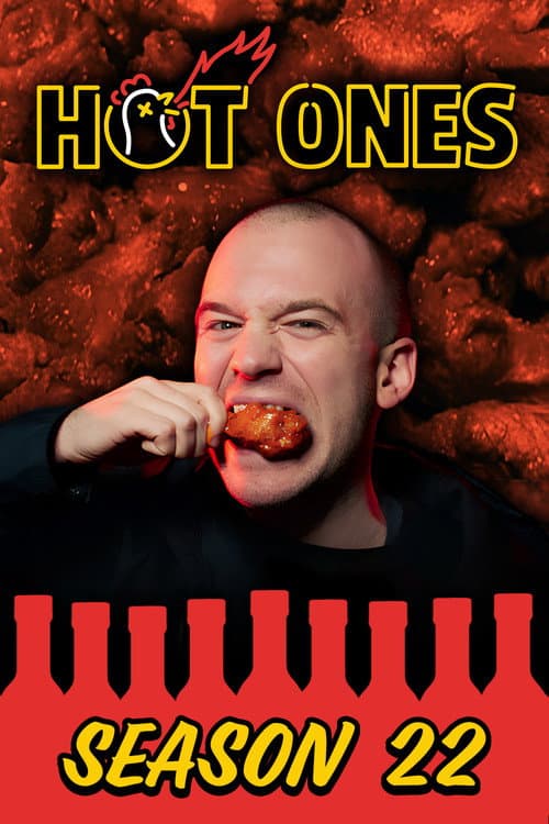 Season 22 poster