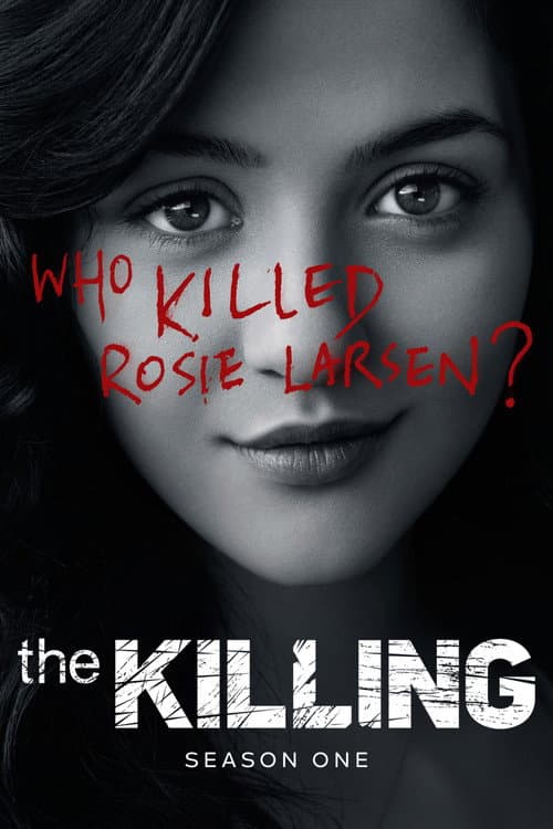 Season 1 poster