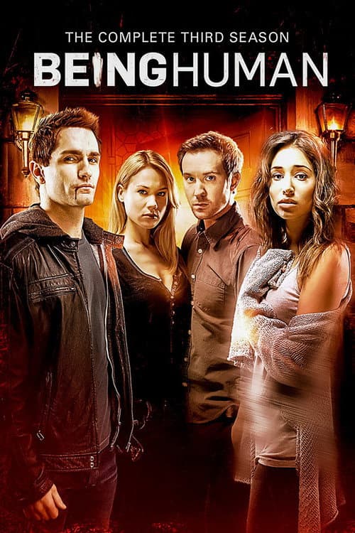 Season 3 poster