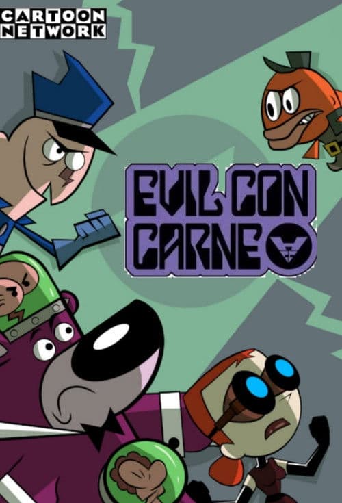 Season 2 poster