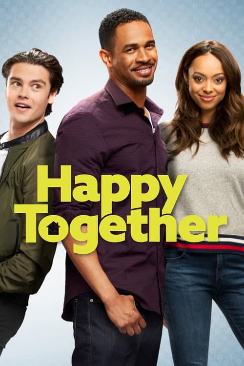 Season 1 poster
