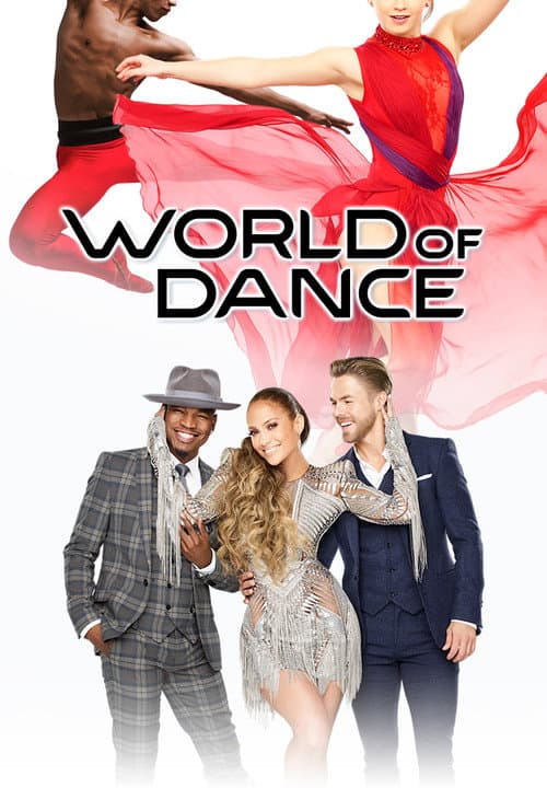 Season 3 poster