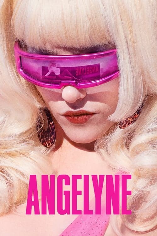 Limited Series poster