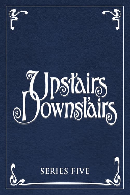 Series 5 poster