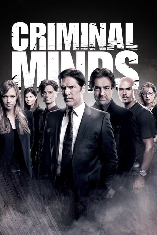 Season 9 poster
