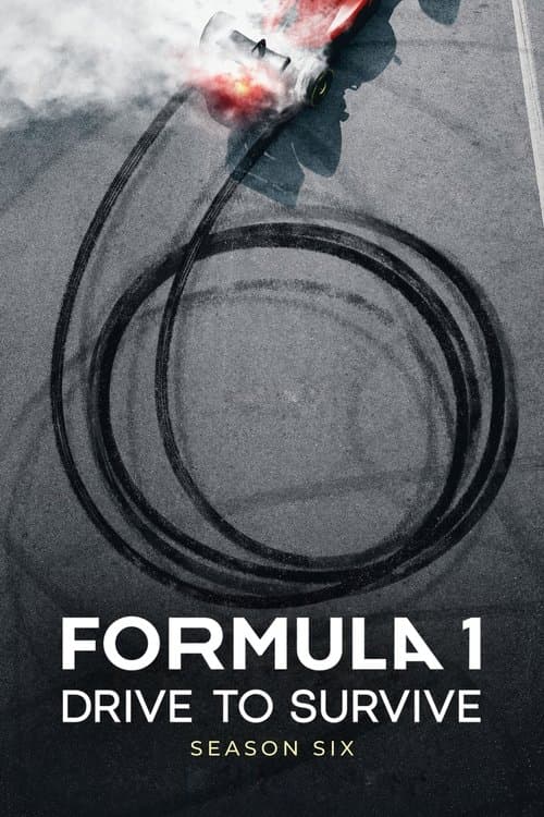 Season 6 poster