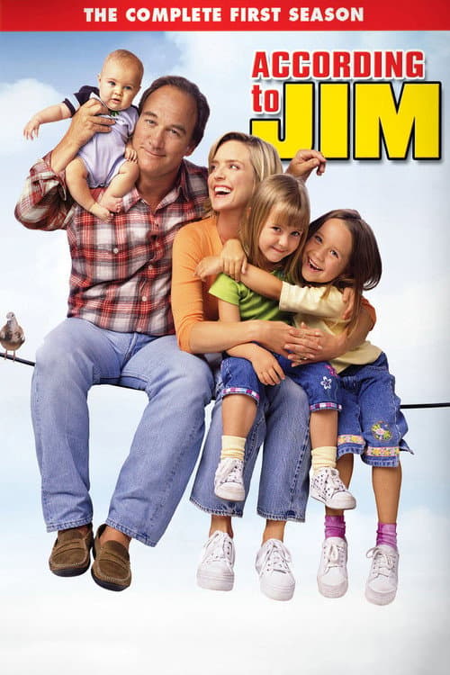 Season 1 poster