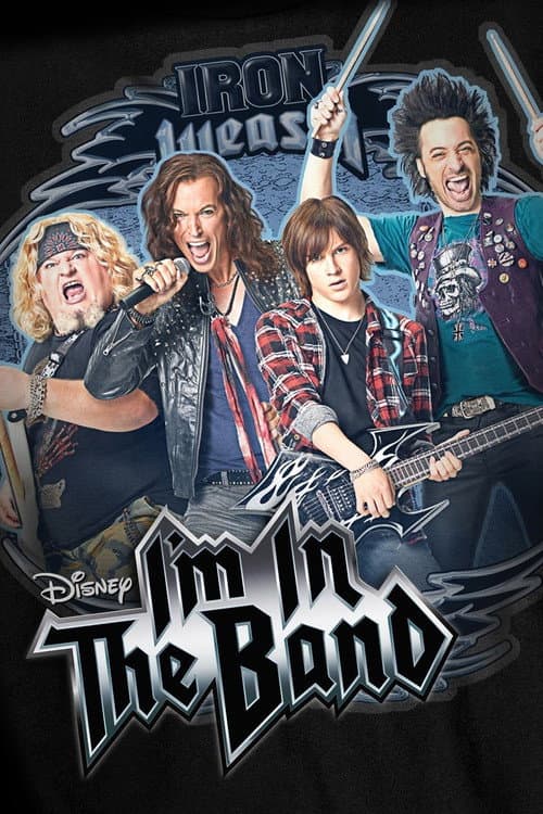 Season 1 poster