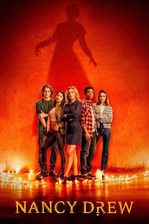Season 3 poster