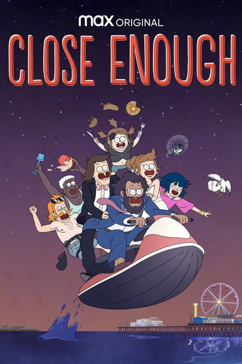 Season 3 poster