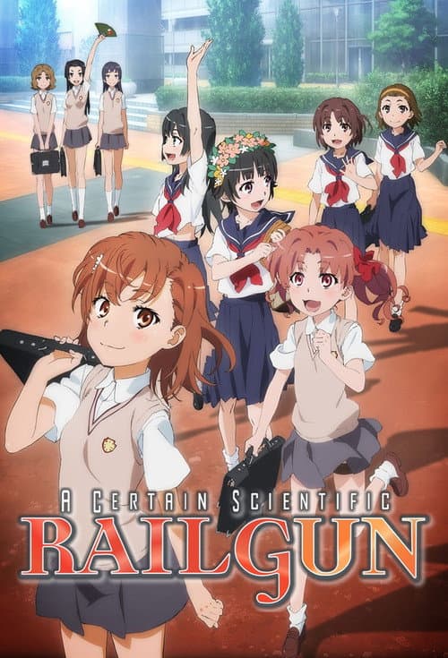Season 4 poster