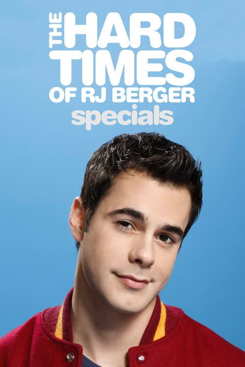 Specials poster