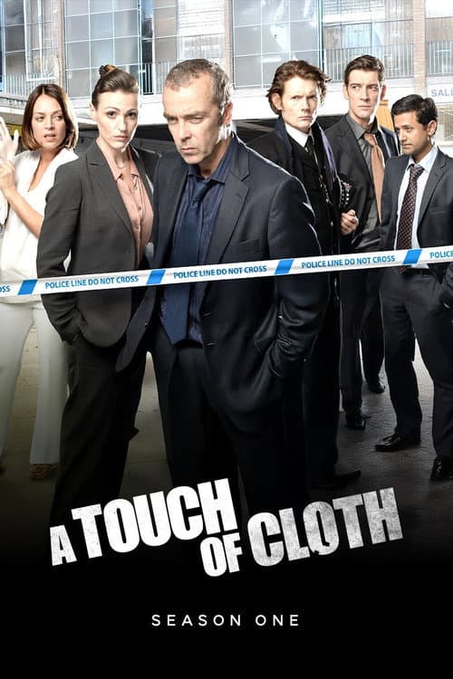 Season 1 poster
