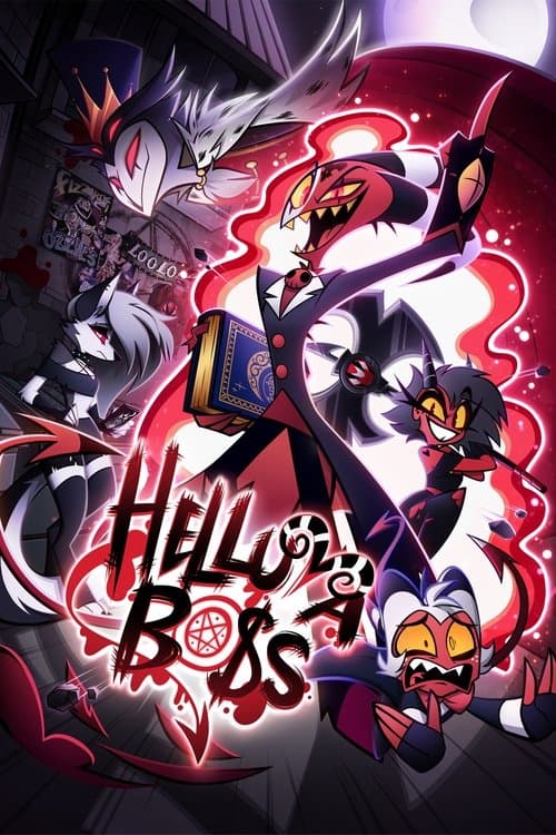 Season 3 poster