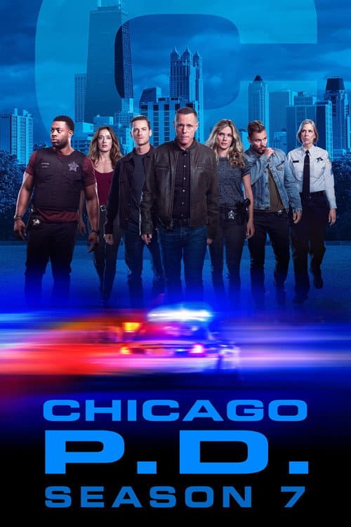 Season 7 poster