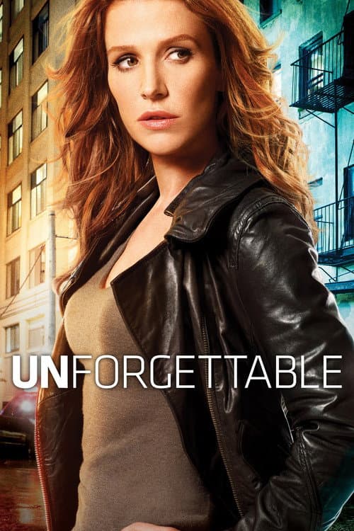 Season 1 poster