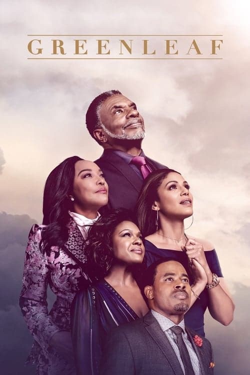 Season 5 poster