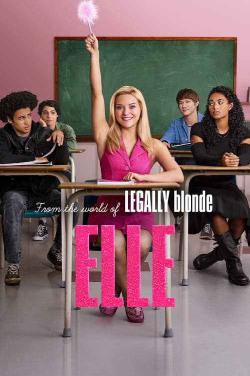 Season 1 poster