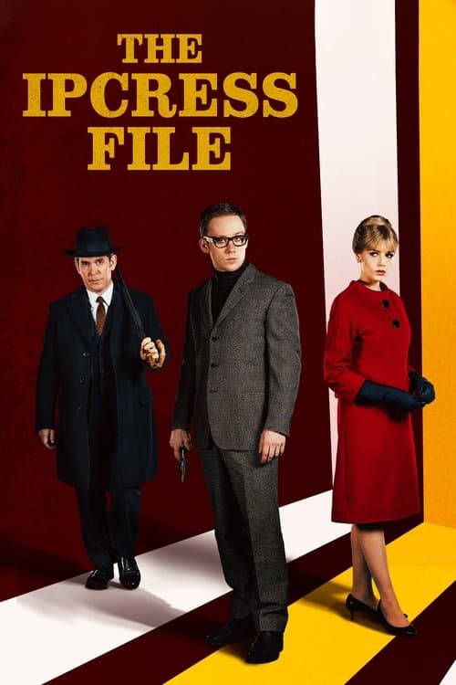 Miniseries poster