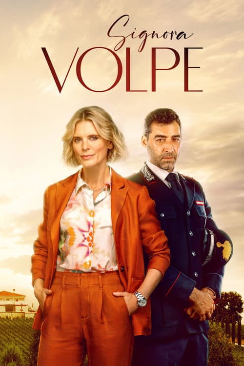 Season 2 poster