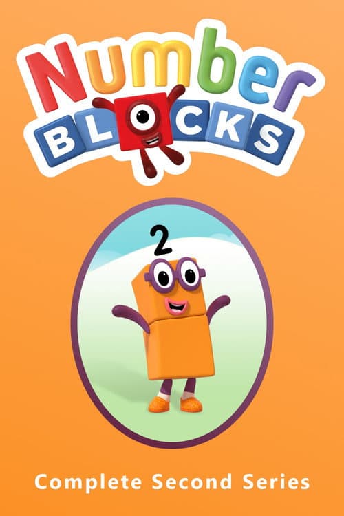 Series 2 poster