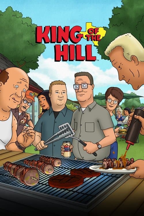 Season 14 poster