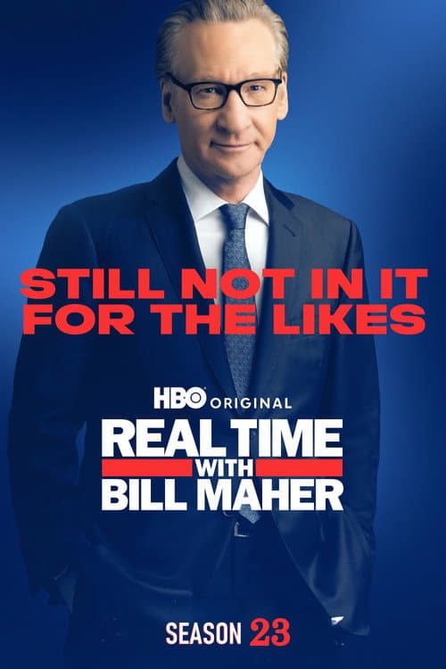 Season 23 poster
