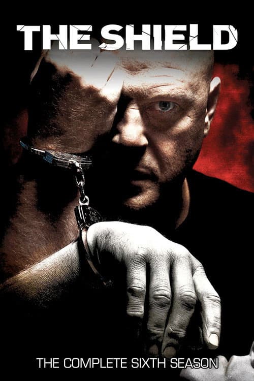 Season 6 poster