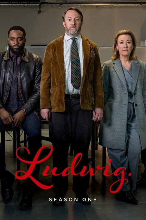 Series 1 poster