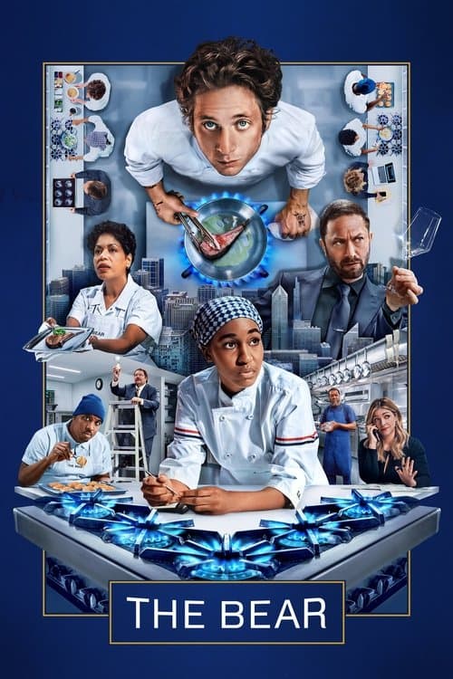 Season 4 poster